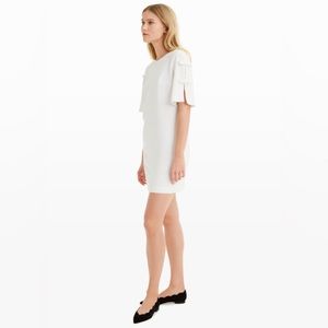 NWT Club Monaco Renlana Bow Dress